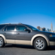 Illustration for article titled 2008 Ford Taurus X, Day One